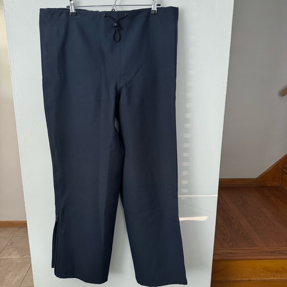 Vintage Royal Mail storm proof pant Size Small